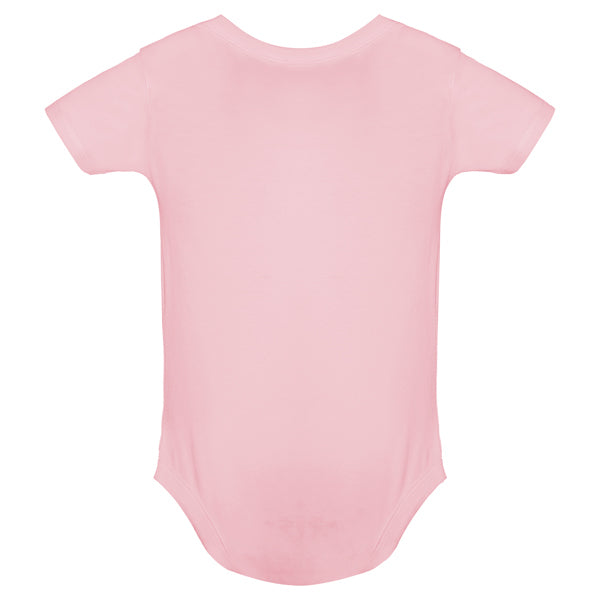 BODY HONEY T/9 MESES BLANCO