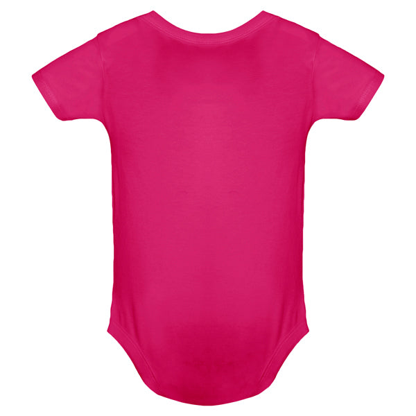 BODY HONEY T/9 MESES BLANCO