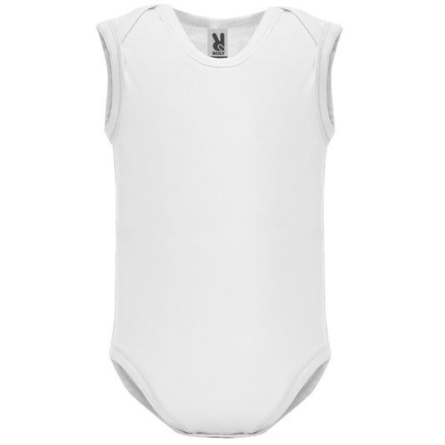 BODY SWEET T/18 MESES BLANCO