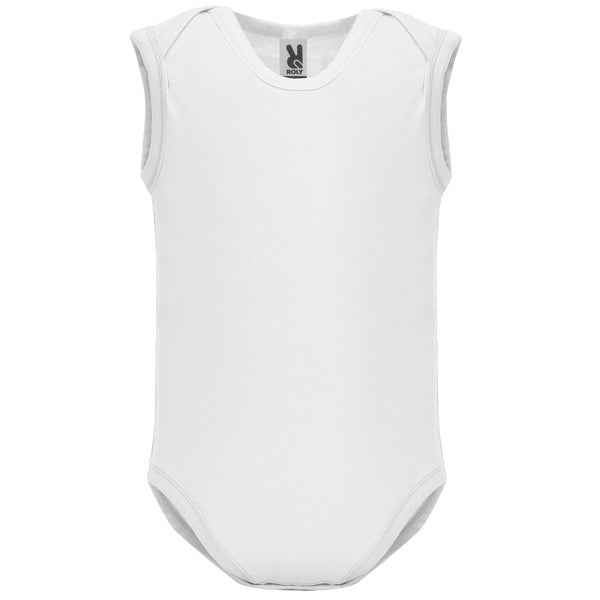BODY SWEET T/18 MESES BLANCO