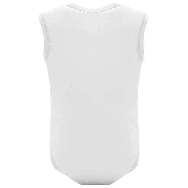 BODY SWEET T/18 MESES BLANCO
