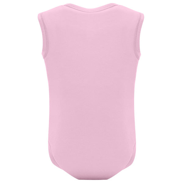 BODY SWEET T/18 MESES BLANCO