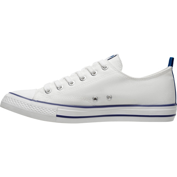 ZAPATILLAS BILES T/36 BLANCO