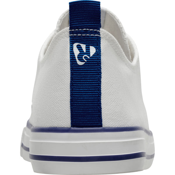 ZAPATILLAS BILES T/36 BLANCO