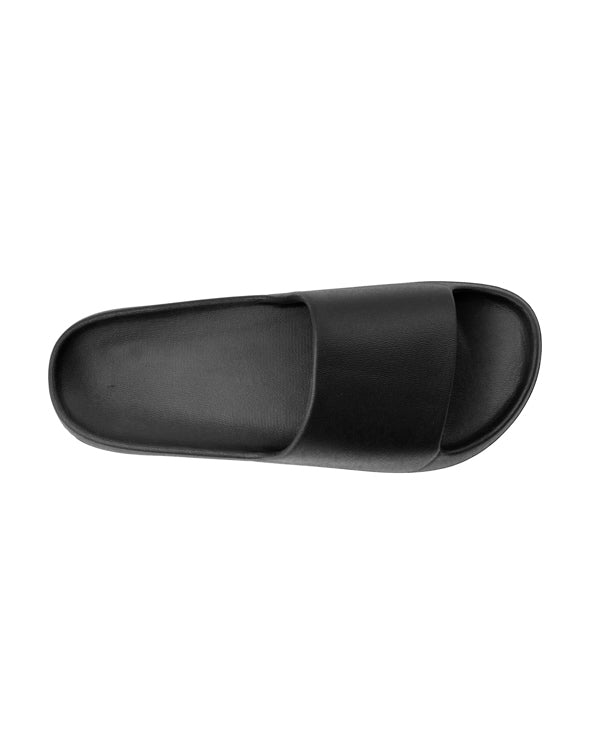 CHANCLAS PHELPS T/36 NEGRO