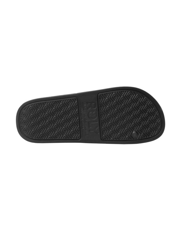 CHANCLAS PHELPS T/36 NEGRO