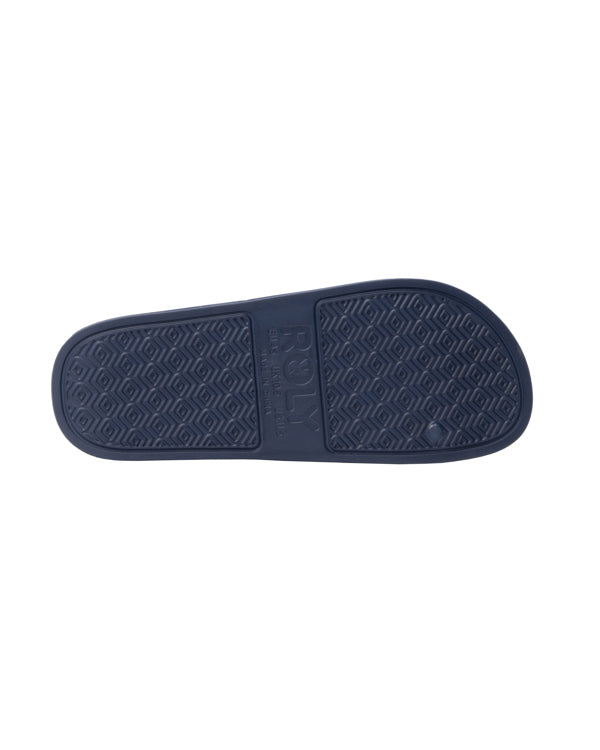 CHANCLAS PHELPS T/36 NEGRO