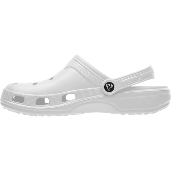 ZUECO LYLES T/35 BLANCO