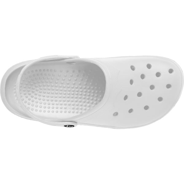 ZUECO LYLES T/35 BLANCO