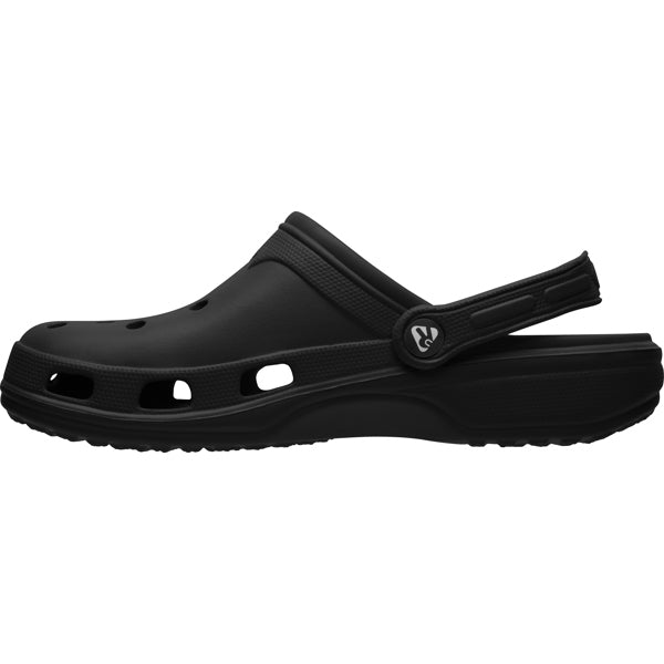 ZUECO LYLES T/35 BLANCO