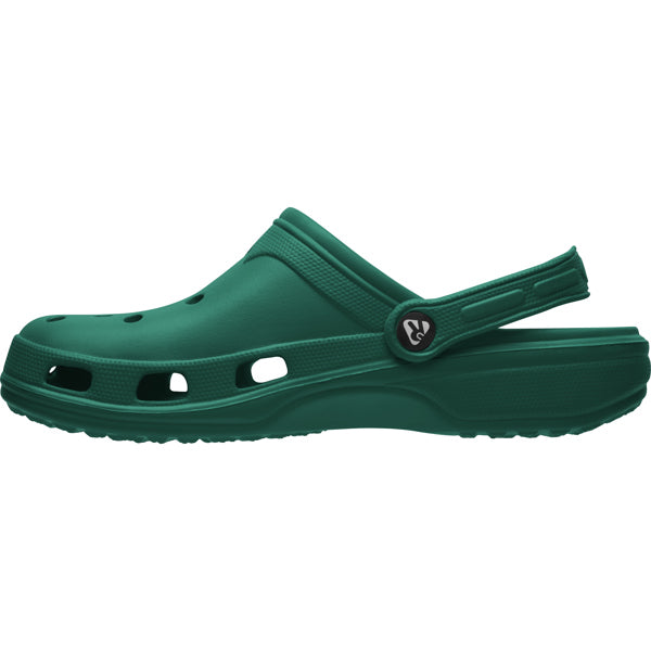 ZUECO LYLES T/35 BLANCO