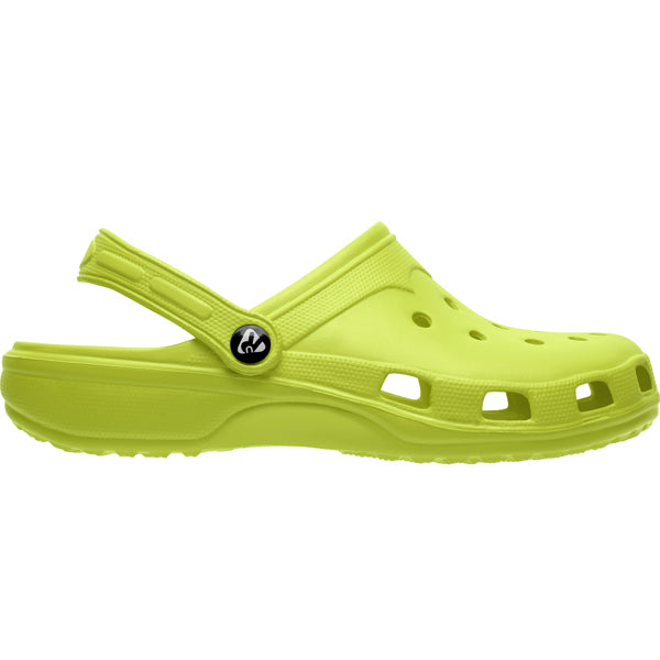 ZUECO LYLES T/35 BLANCO