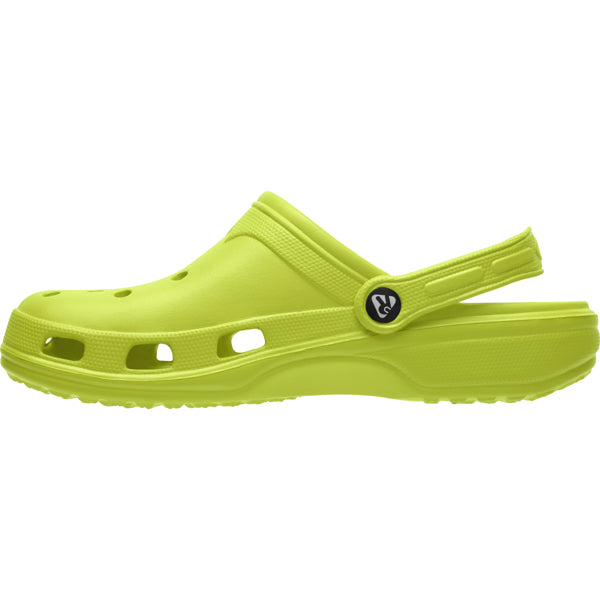 ZUECO LYLES T/35 BLANCO