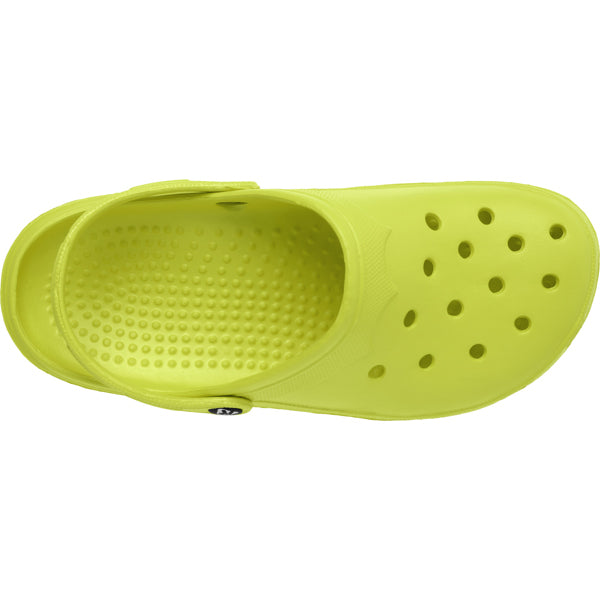 ZUECO LYLES T/35 BLANCO