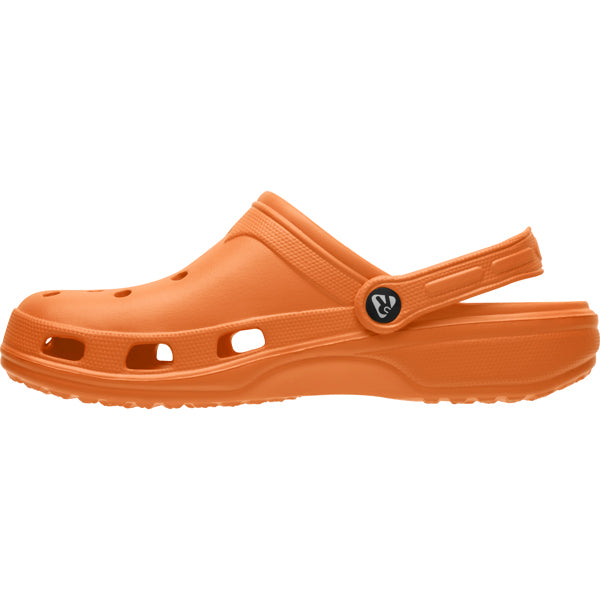 ZUECO LYLES T/35 BLANCO