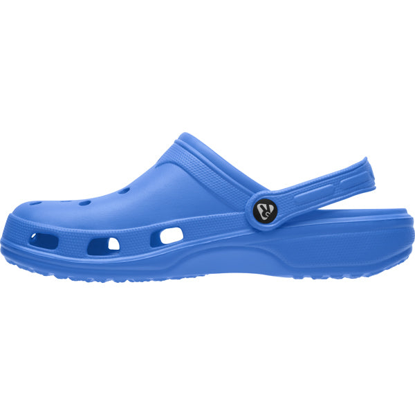 ZUECO LYLES T/35 BLANCO