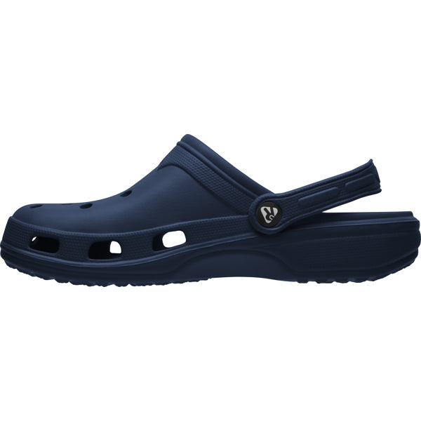 ZUECO LYLES T/35 BLANCO