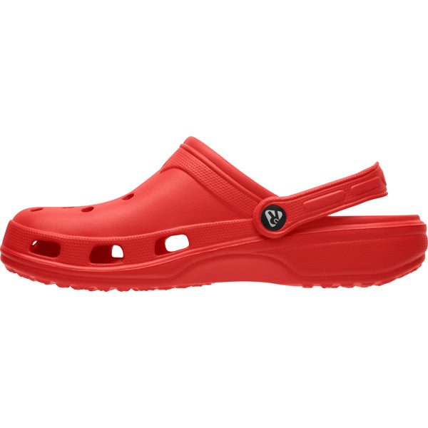 ZUECO LYLES T/35 BLANCO