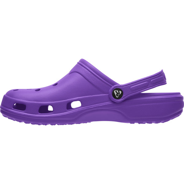 ZUECO LYLES T/35 BLANCO