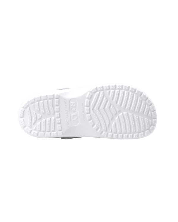 ZUECO DAN T/35 BLANCO