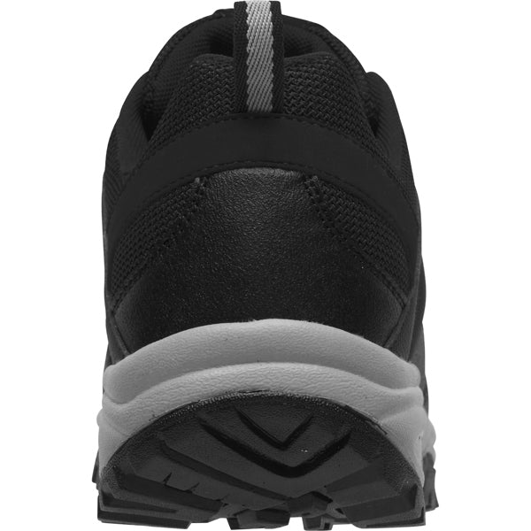 ZAPATILLA TREKKING MEGOS T/36 NEGRO