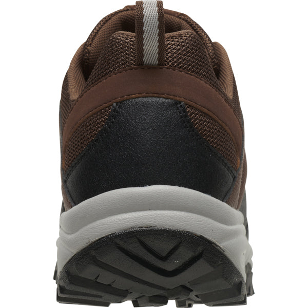 ZAPATILLA TREKKING MEGOS T/36 NEGRO