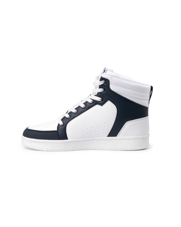 ZAPATILLA SPACE T/36 BLANCO