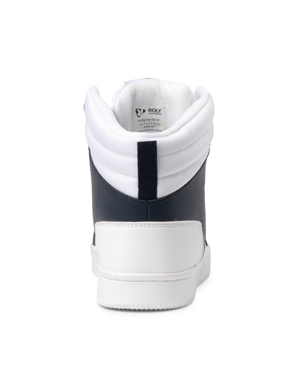 ZAPATILLA SPACE T/36 BLANCO