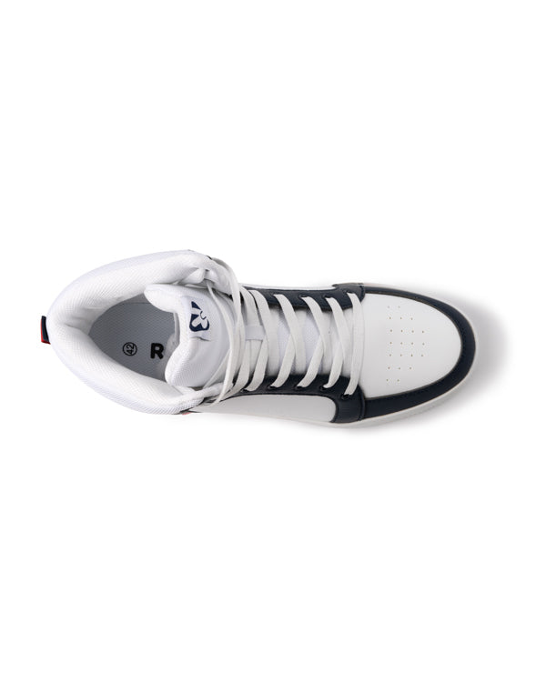 ZAPATILLA SPACE T/36 BLANCO