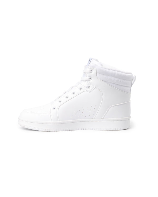 ZAPATILLA SPACE T/36 BLANCO
