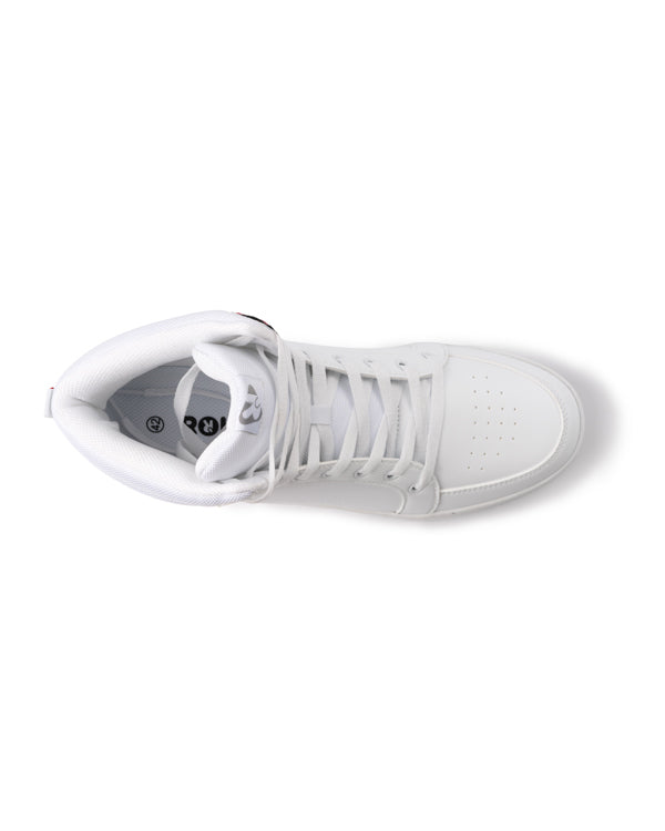ZAPATILLA SPACE T/36 BLANCO