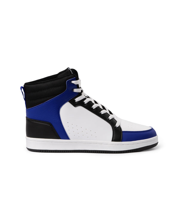 ZAPATILLA SPACE T/36 BLANCO