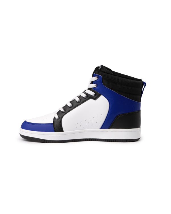 ZAPATILLA SPACE T/36 BLANCO