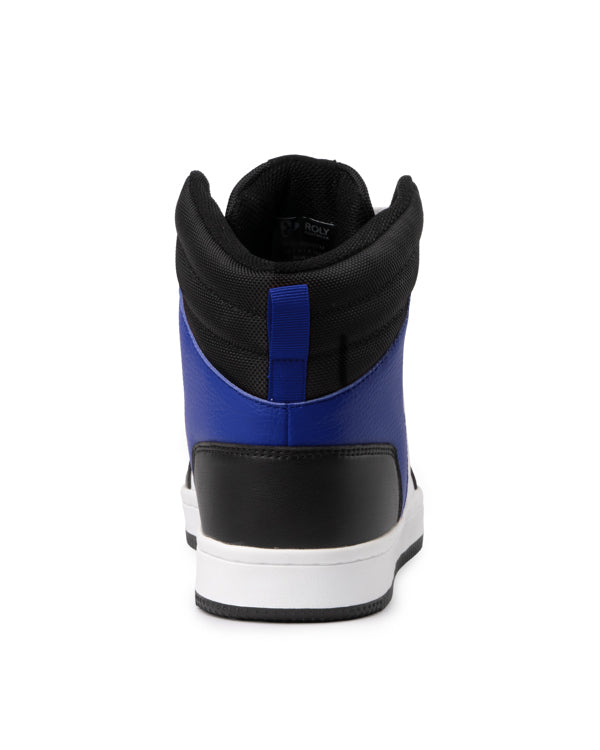 ZAPATILLA SPACE T/36 BLANCO