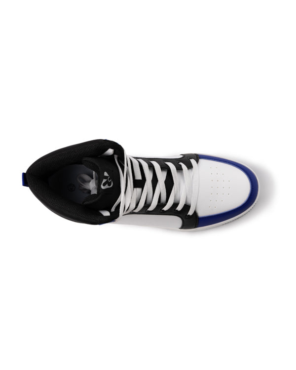 ZAPATILLA SPACE T/36 BLANCO