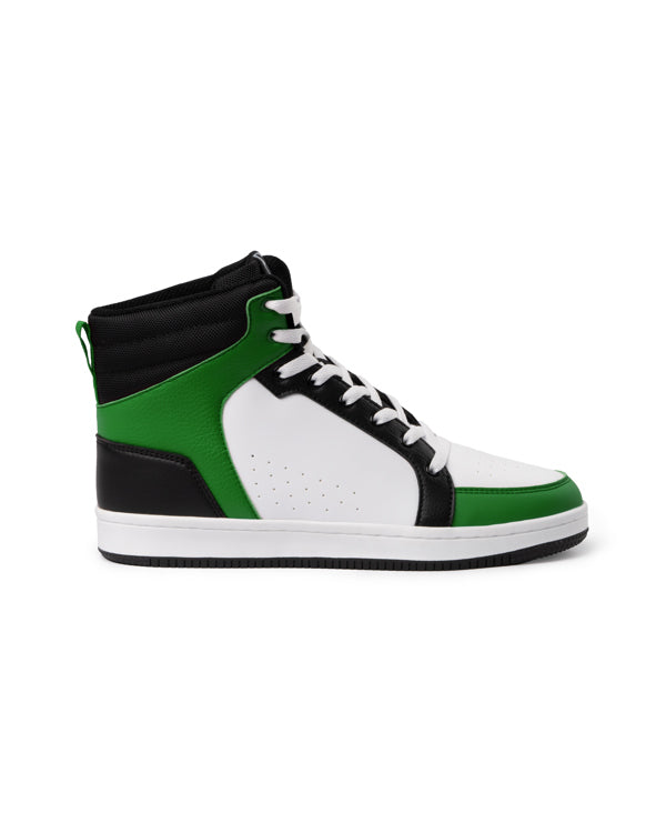 ZAPATILLA SPACE T/36 BLANCO