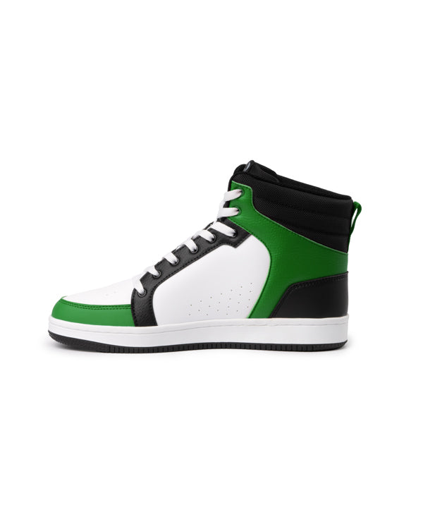 ZAPATILLA SPACE T/36 BLANCO