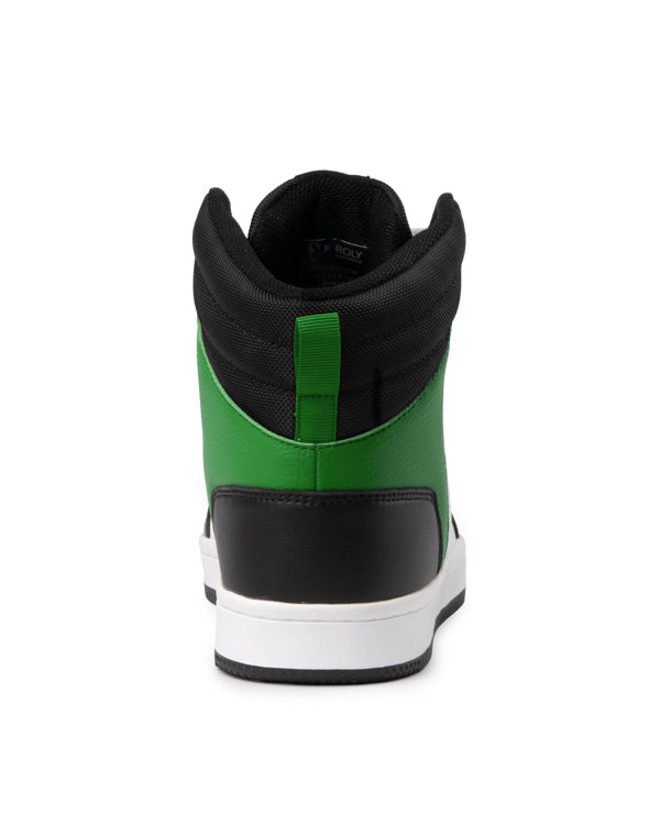 ZAPATILLA SPACE T/36 BLANCO