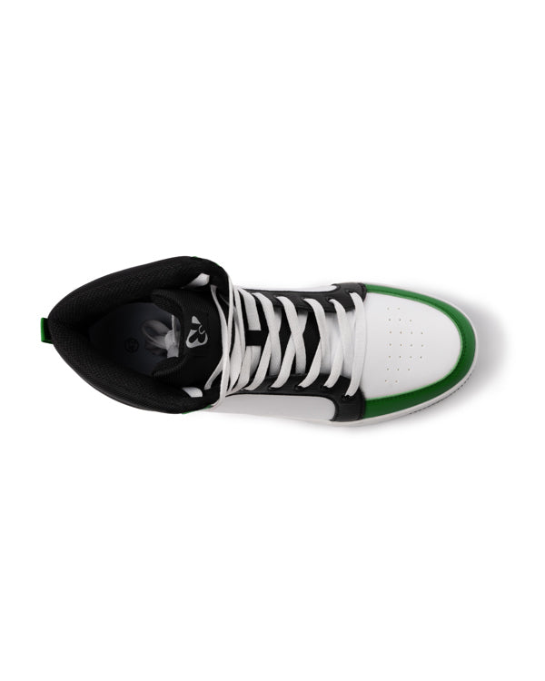 ZAPATILLA SPACE T/36 BLANCO