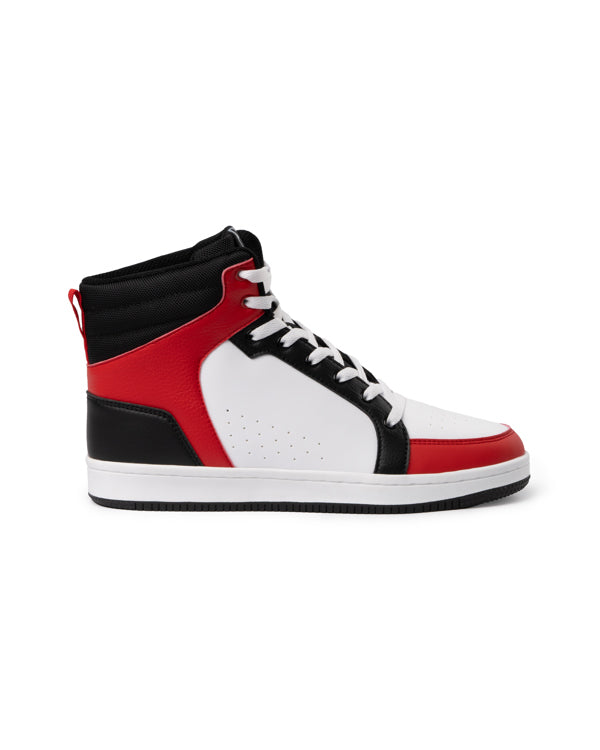 ZAPATILLA SPACE T/36 BLANCO