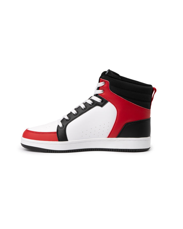 ZAPATILLA SPACE T/36 BLANCO