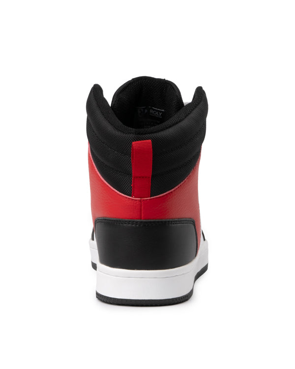 ZAPATILLA SPACE T/36 BLANCO