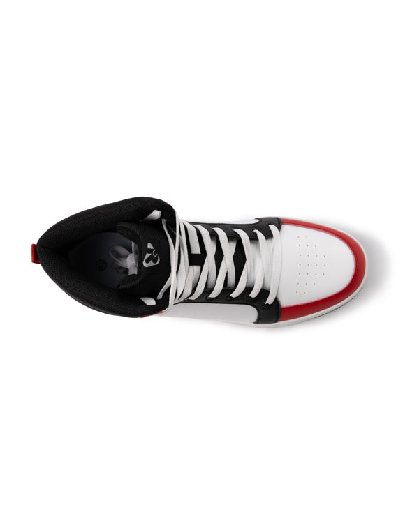 ZAPATILLA SPACE T/36 BLANCO