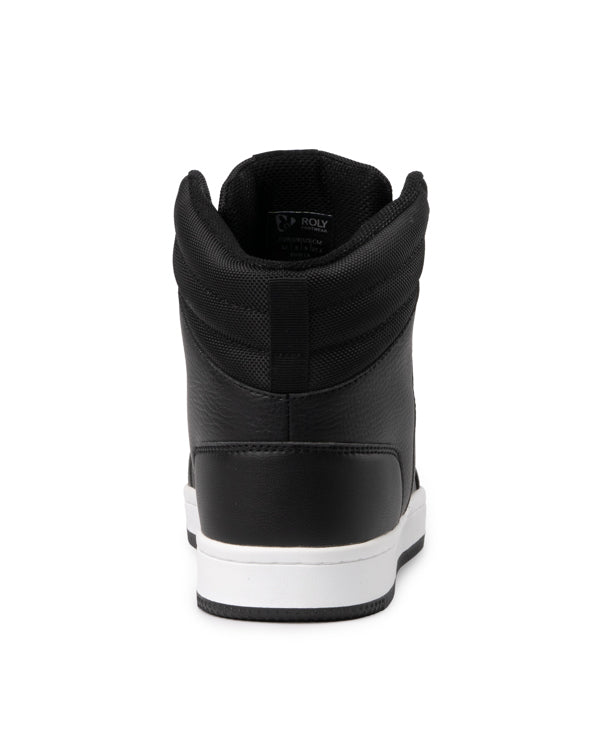 ZAPATILLA SPACE T/36 BLANCO