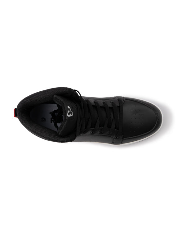 ZAPATILLA SPACE T/36 BLANCO