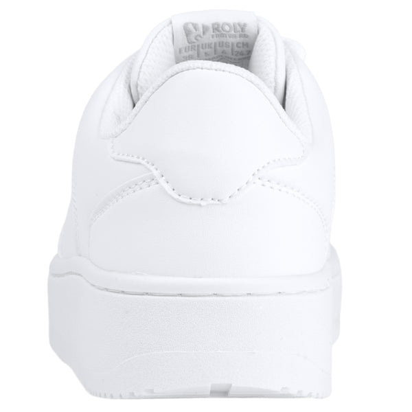 ZAPATILLA BAYLOR T/36 BLANCO