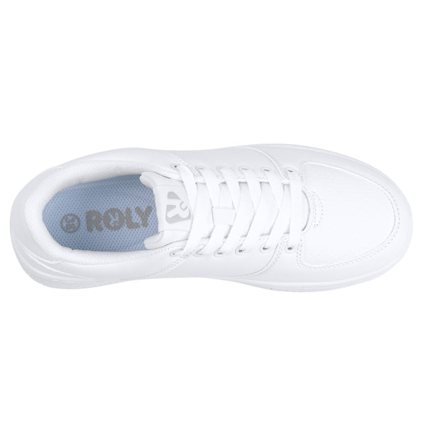 ZAPATILLA BAYLOR T/36 BLANCO