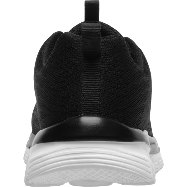 ZAPATILLA WOODS T/36 NEGRO