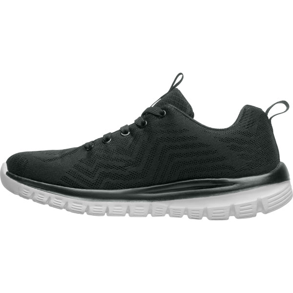 ZAPATILLA WOODS T/36 NEGRO