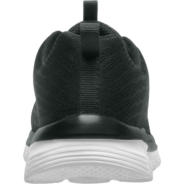 ZAPATILLA WOODS T/36 NEGRO